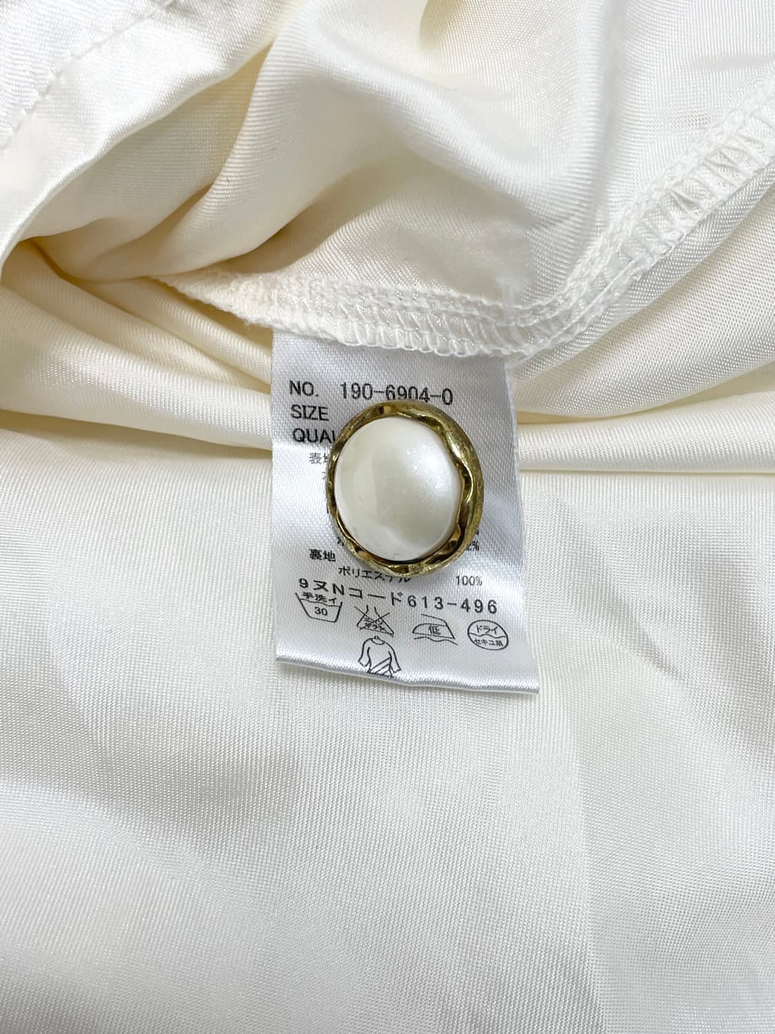 리즈리사 빅리본 원피스 상품이미지8