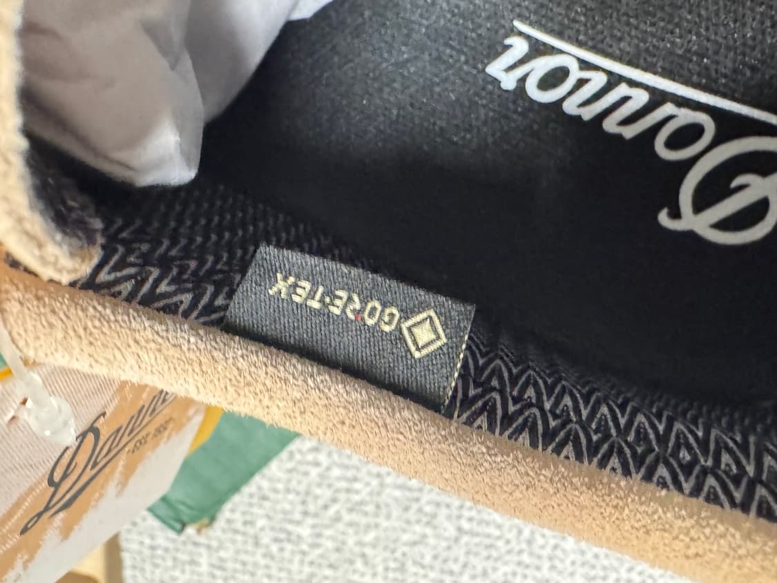 Danner 뷰티 유스 별주 데너 필드 로우 265(42) 상품이미지4