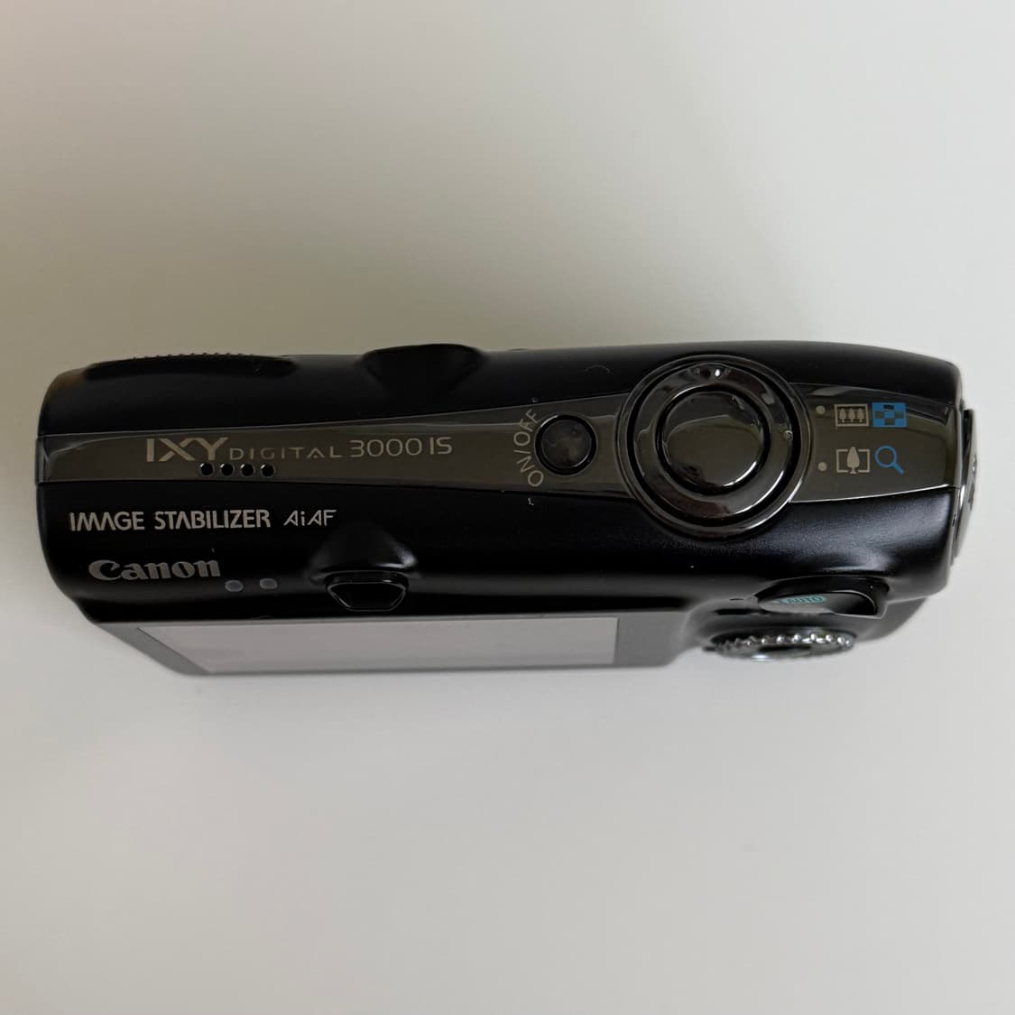 캐논 디카 디지털카메라 익서스 980 is 3000 is 상품이미지2