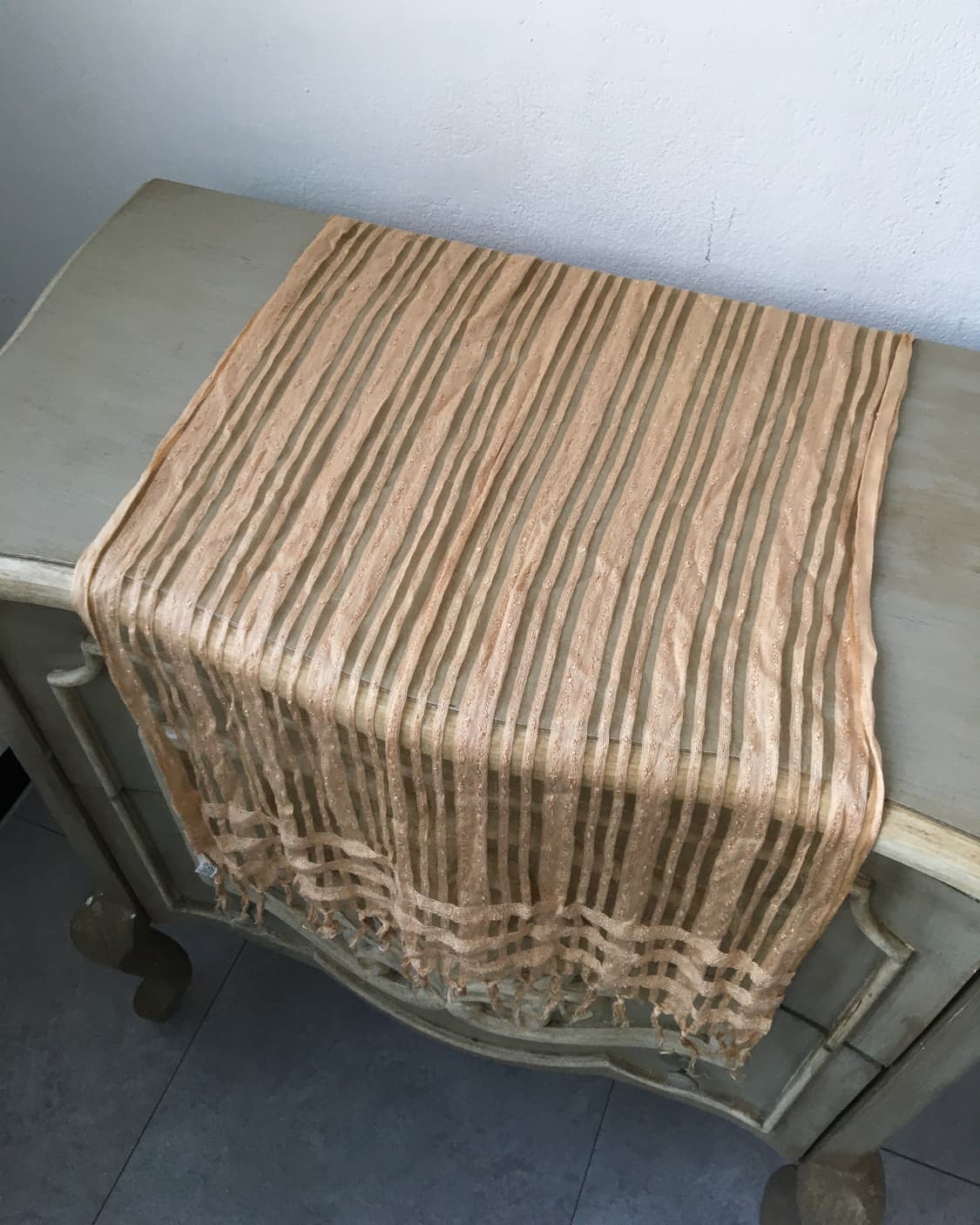  pattern scarf 상품이미지3