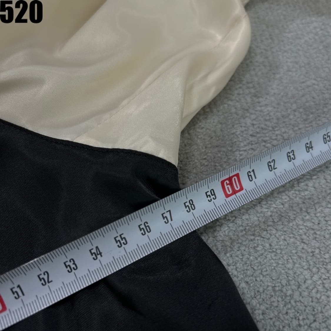 존언더커버 자켓  상품이미지5
