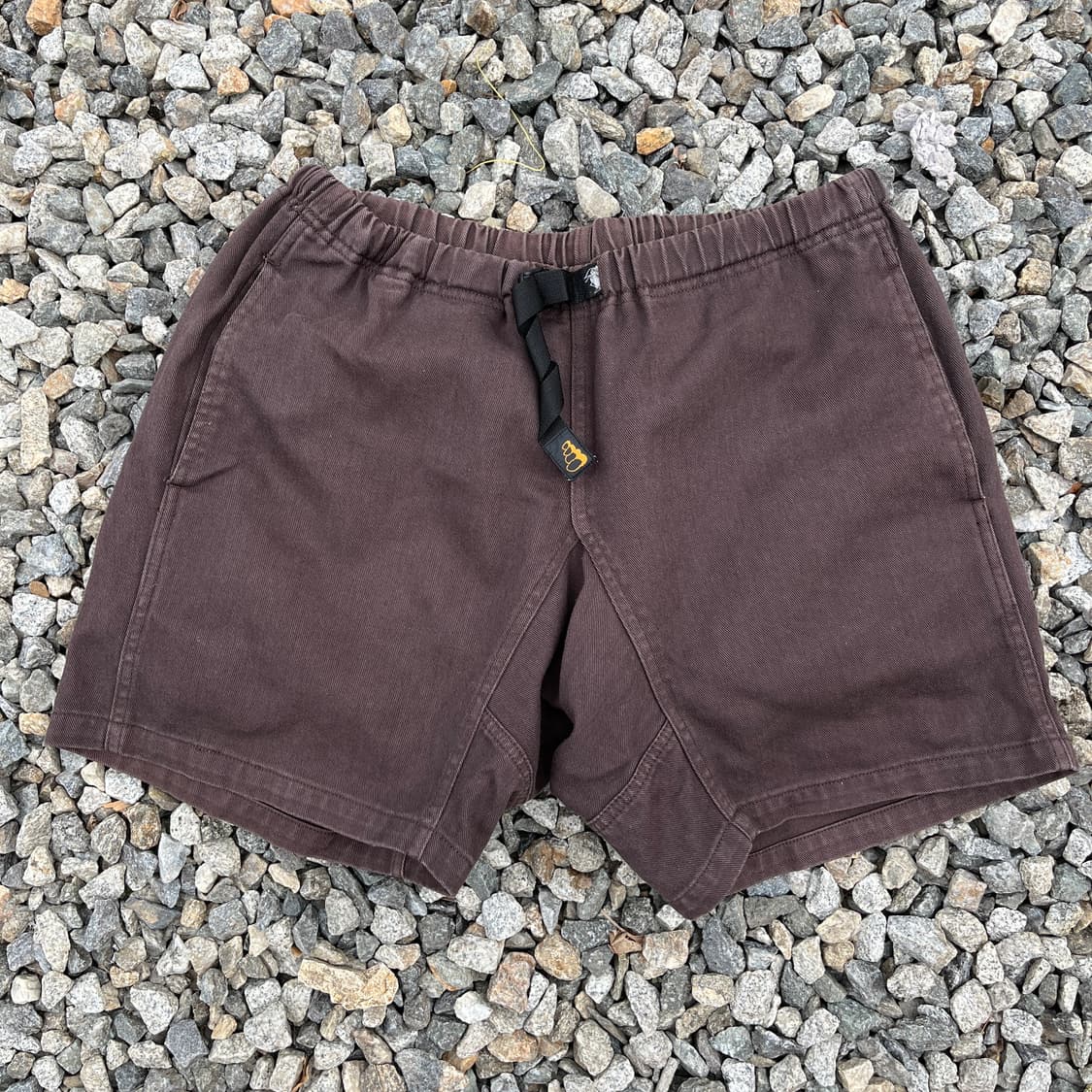 ROKX 클라이밍 쇼츠 (실측확인) 상품이미지1