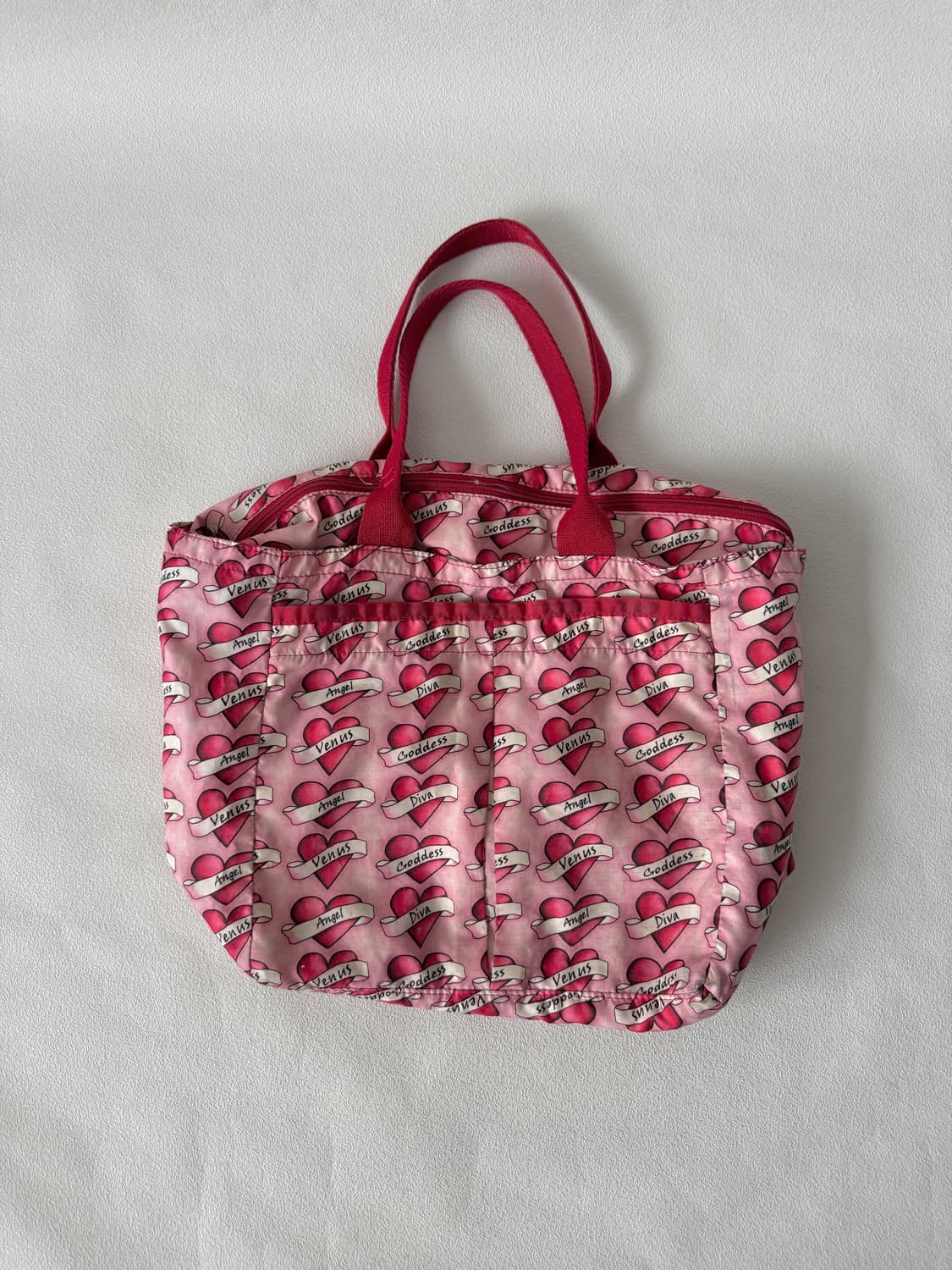 미제 레스포삭(LeSportsac) 토트백(U.S.A) 상품이미지1