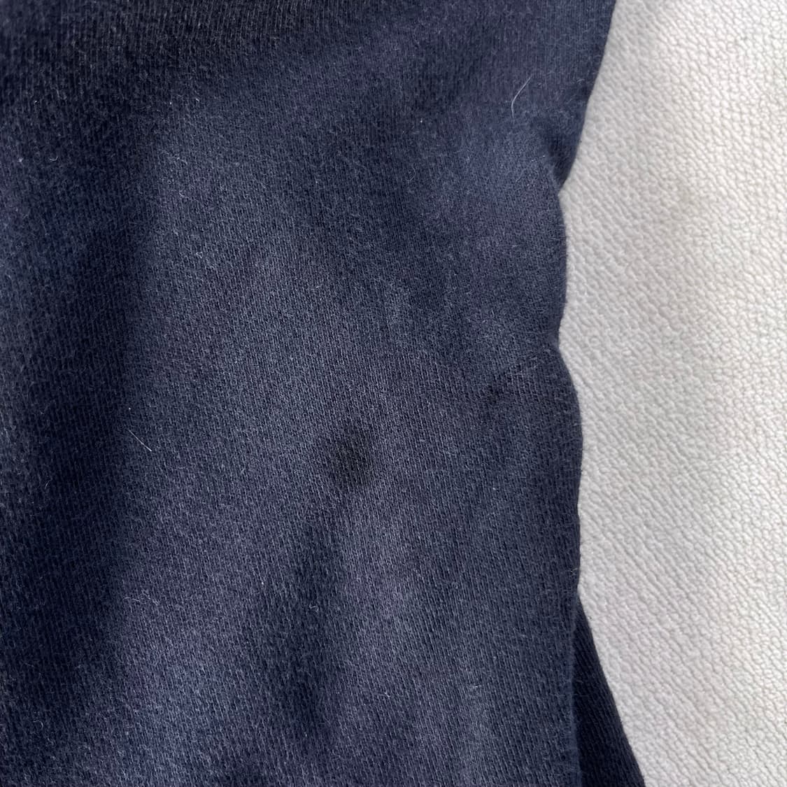 105 피오갓 에센셜 후드티 상품이미지6