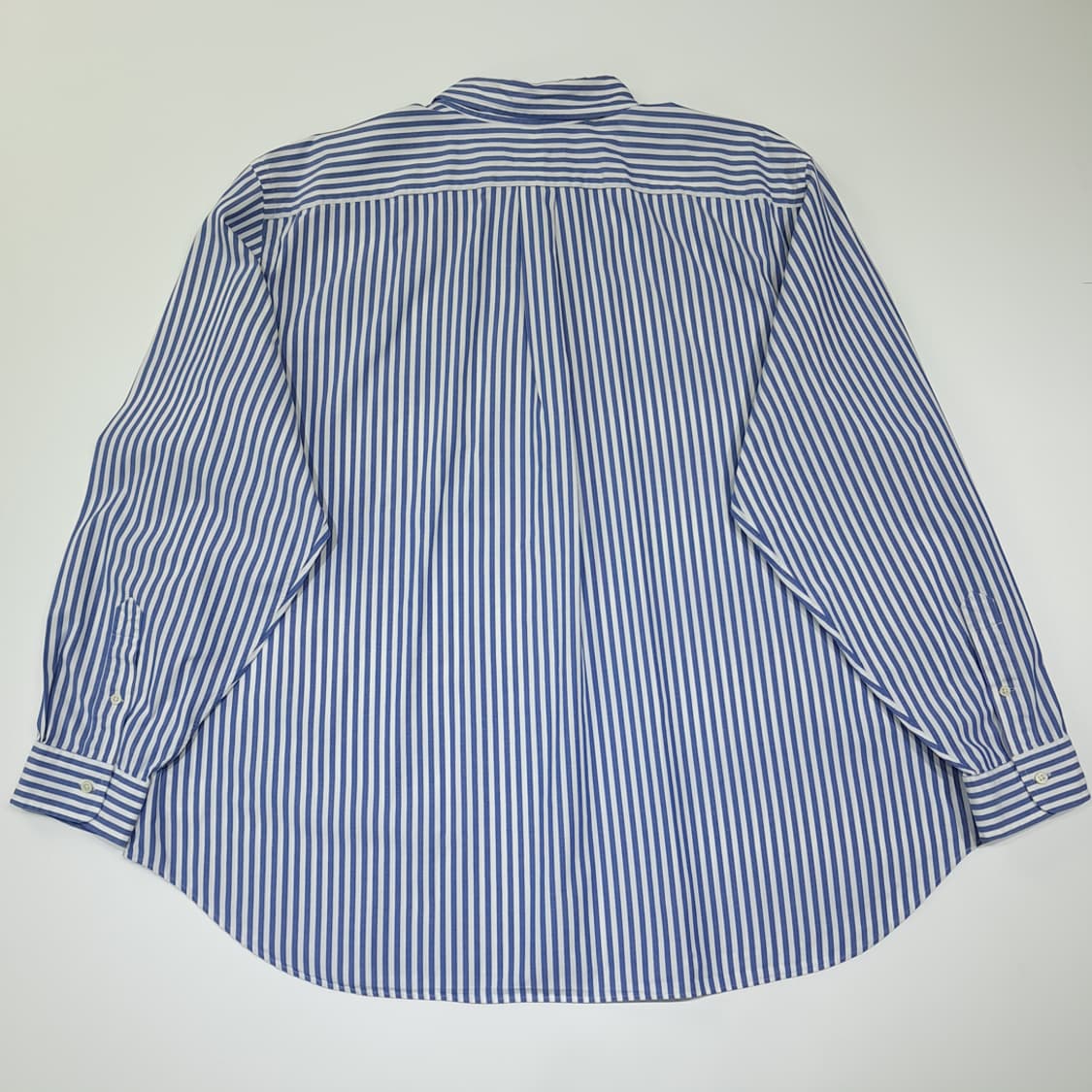 CL953 3XB 폴로 빅앤톨 멀티포니 마린 스트라이프 셔츠 상품이미지6