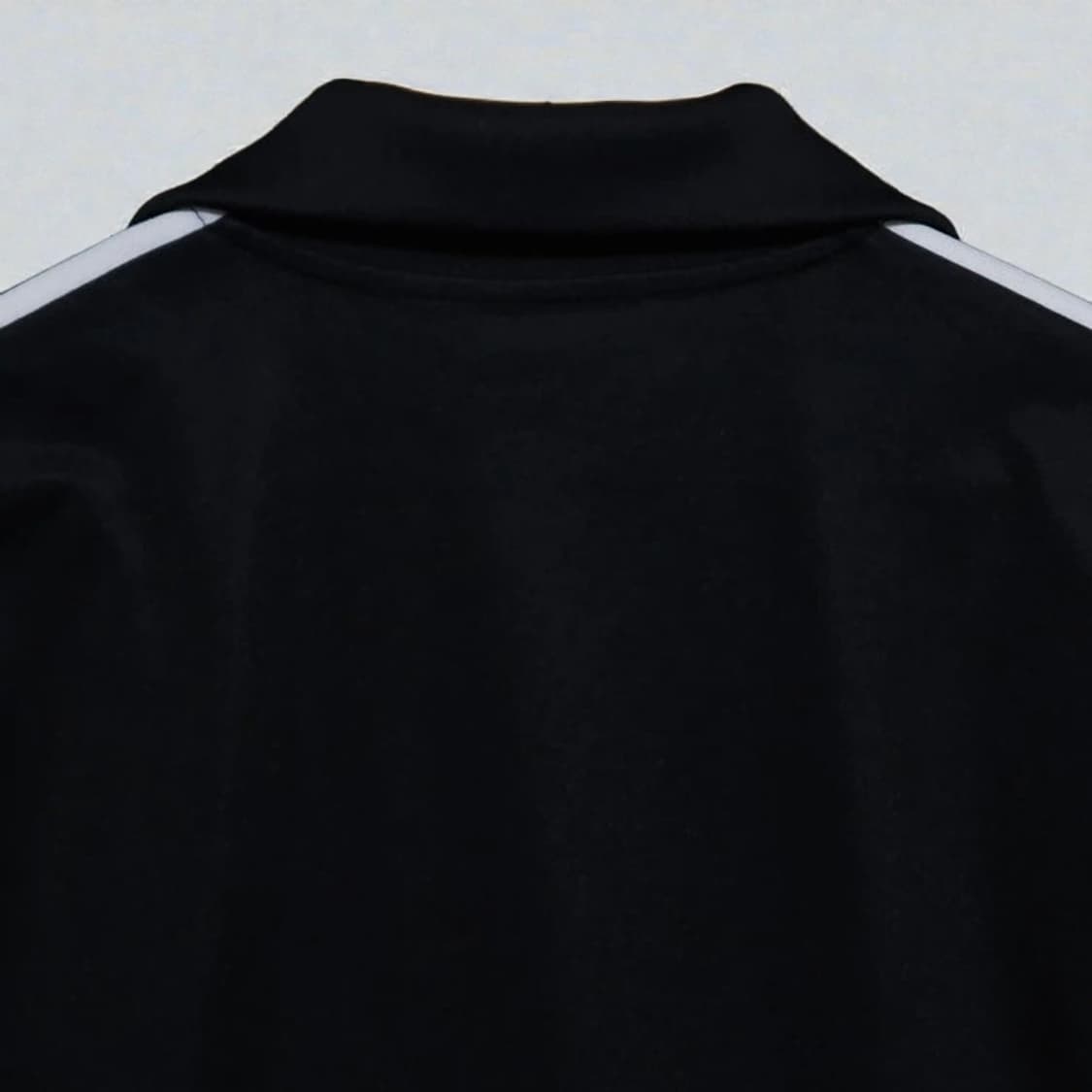 105)ADIDAS 아디다스 오리지널 베켄바우어 트랙탑 져지 블랙 상품이미지4