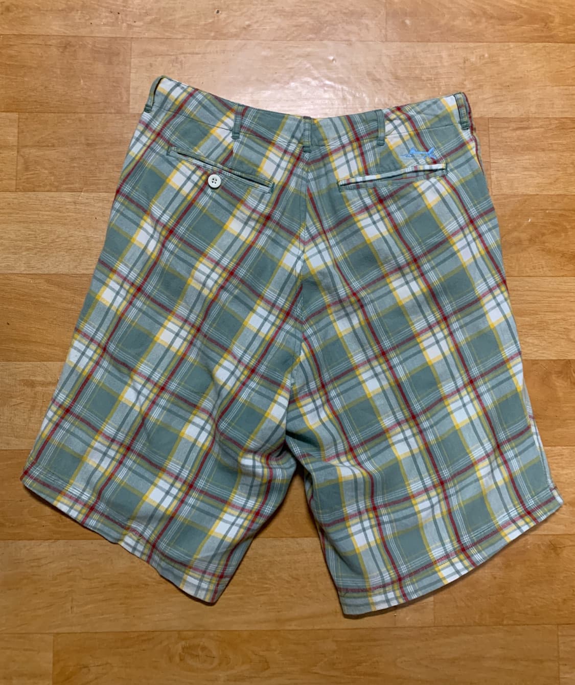 LEE DENIM 리 정키즈 릴랙스 핏 숏츠(M 사이즈) 상품이미지9