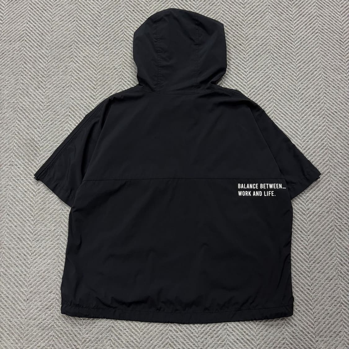 라이프워크 라독 아노락 v2516 상품이미지2