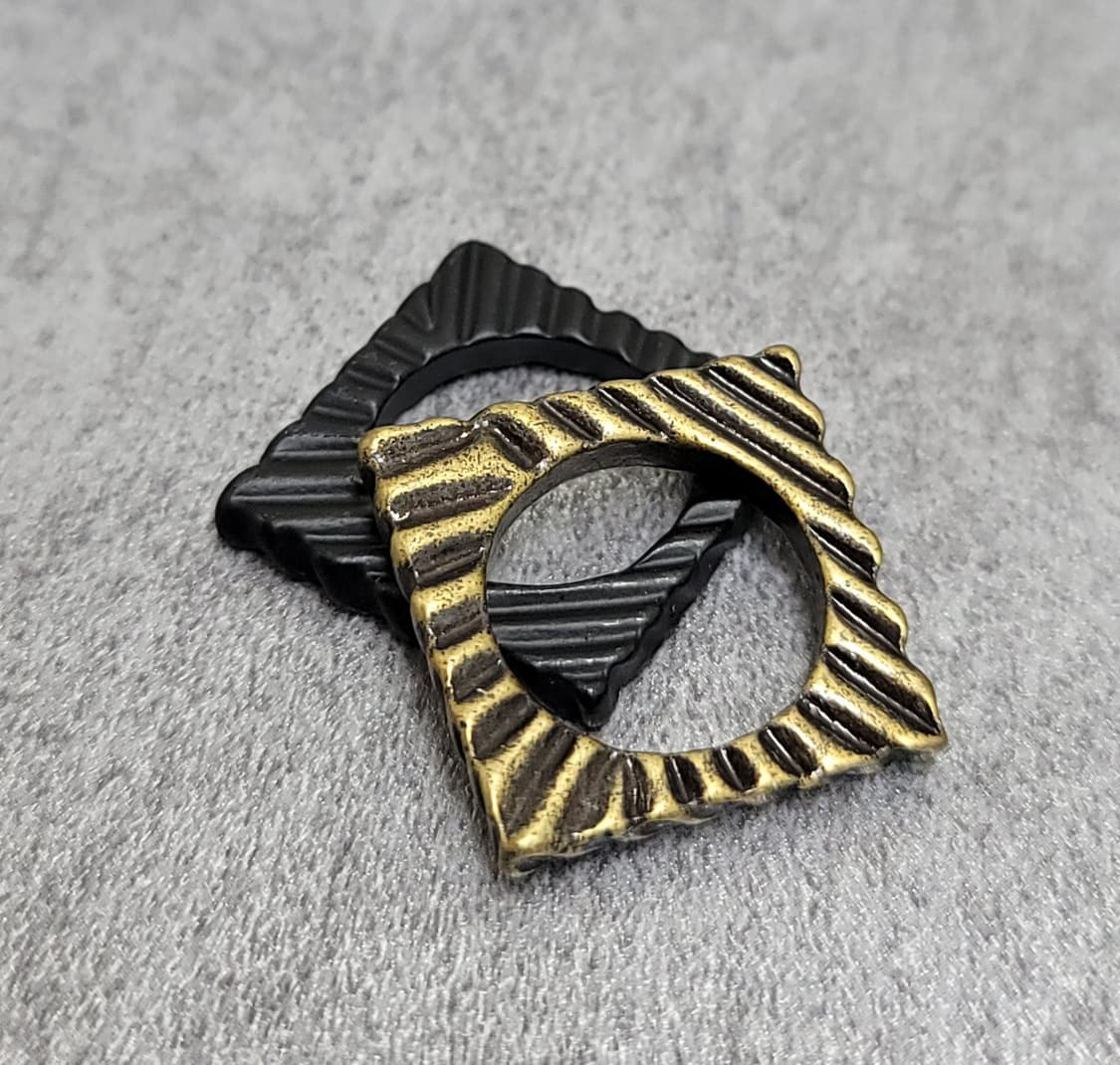 unique ring set 상품이미지5