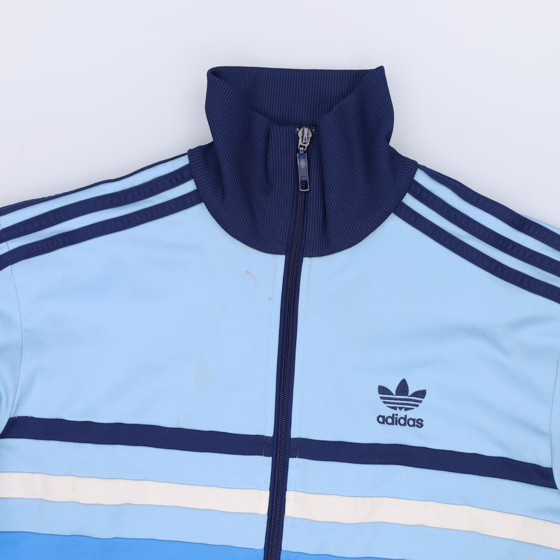 95 아디다스 스페인 국가대표 트랙탑 0311H1 상품이미지4