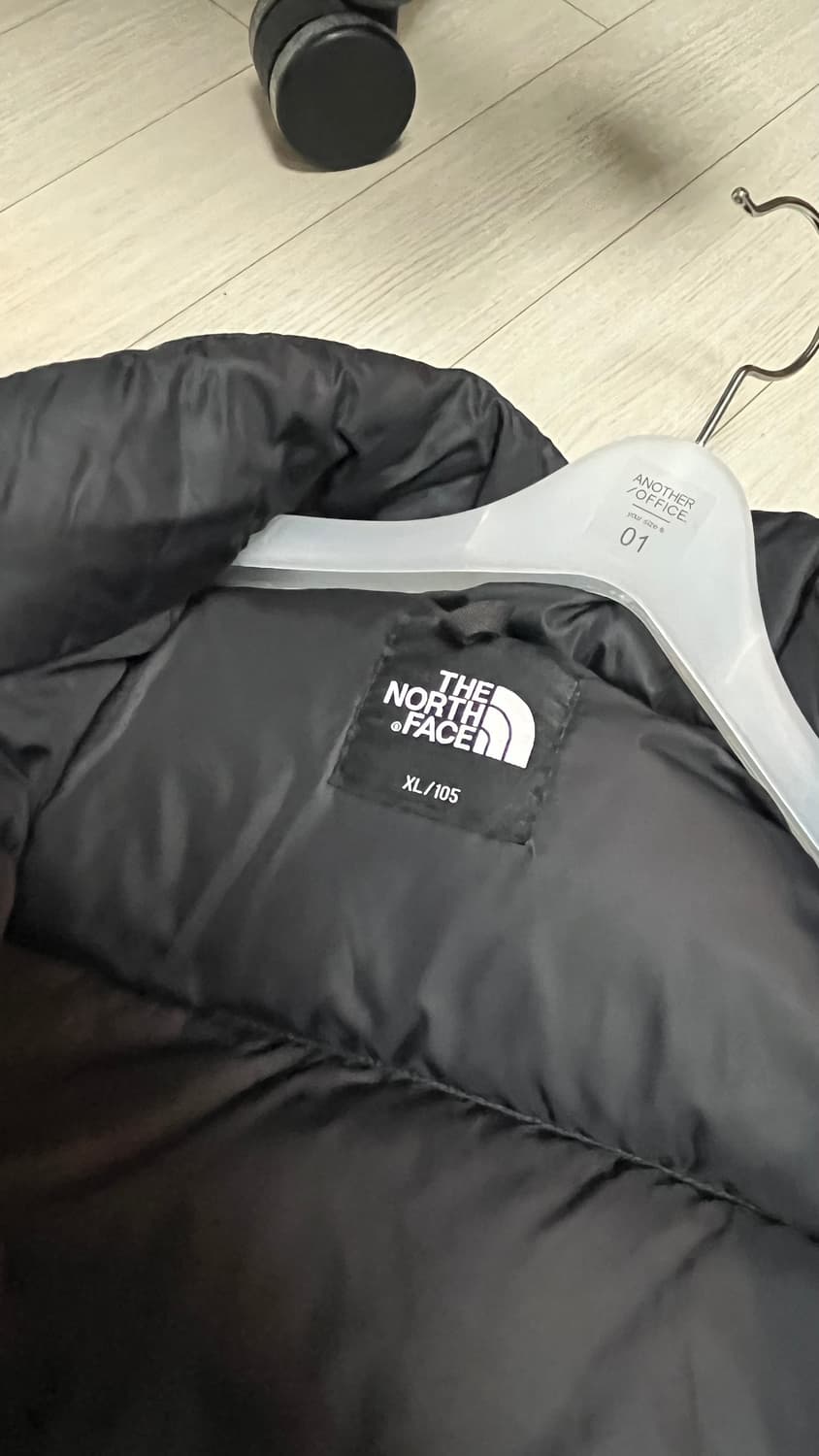 노스페이스 눕시 NJ1DP75A XL 상품이미지7