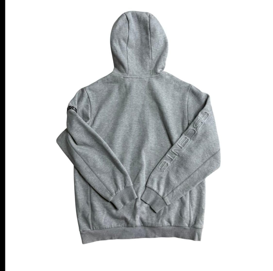 데상트 후드티 상품이미지3