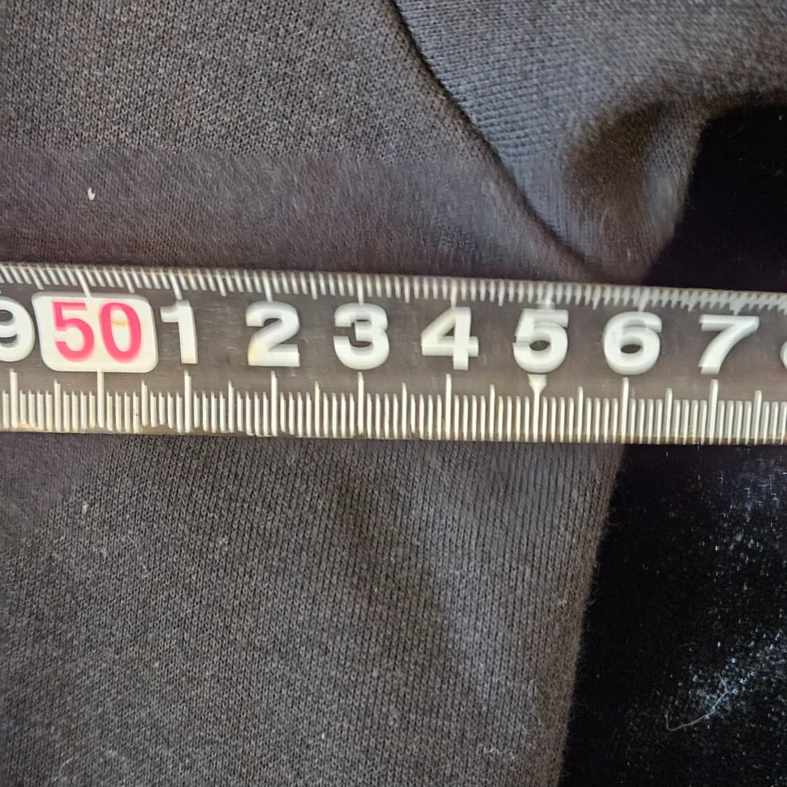 디스커버리 로건 발포프린트 기모 후드티 100 상품이미지8