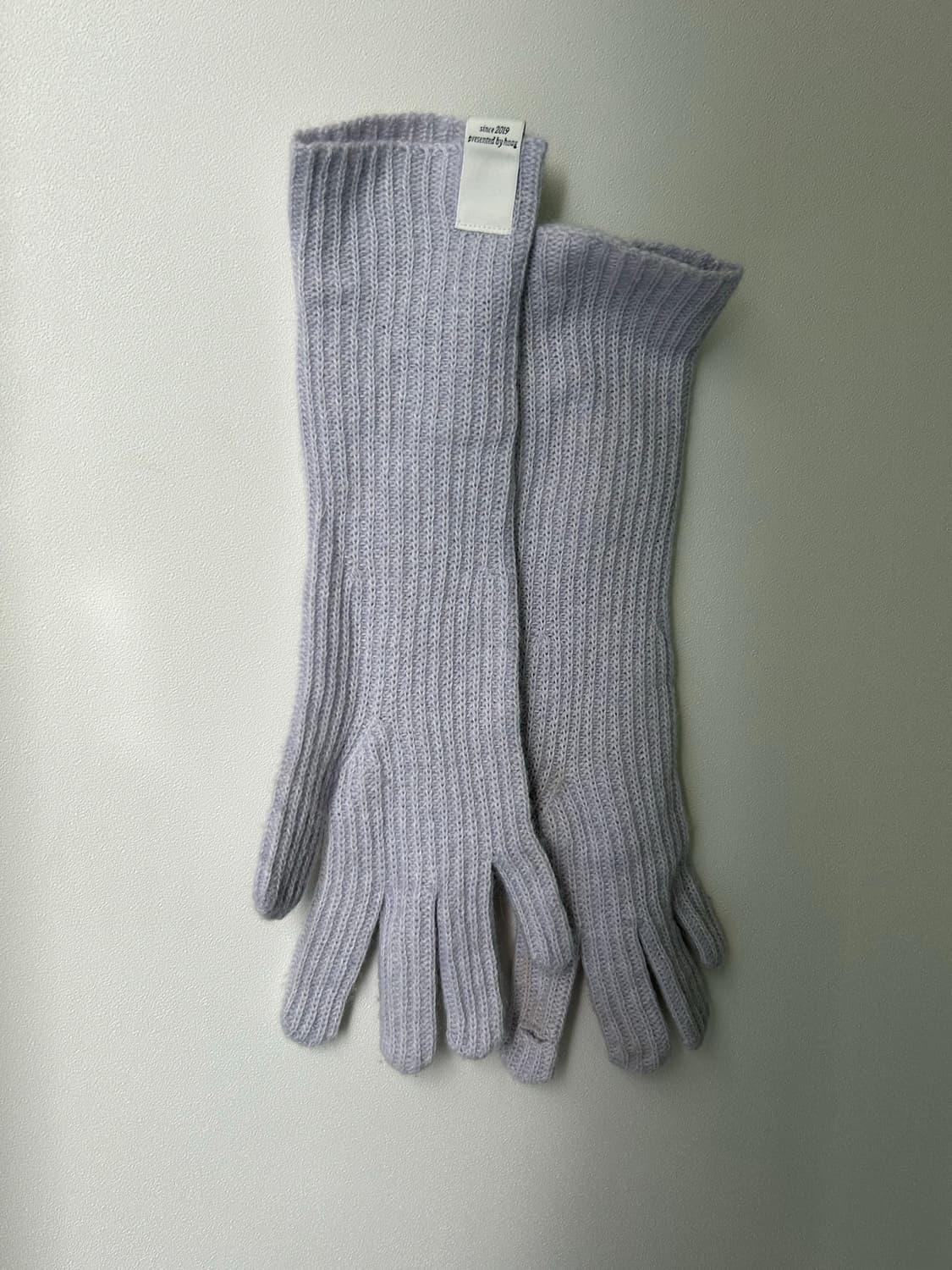 Haag 알파카 장갑 상품이미지4