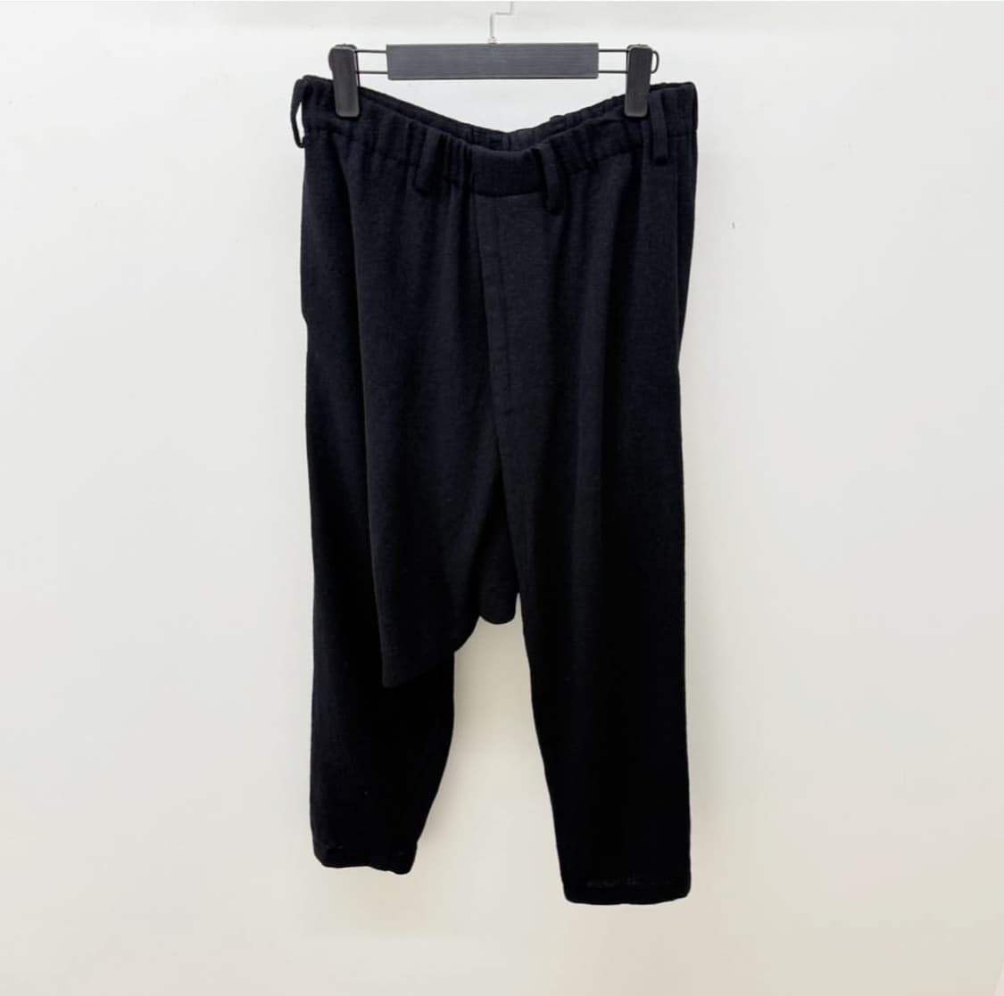 이세이미야케 맨 울 배기 팬츠 상품이미지1