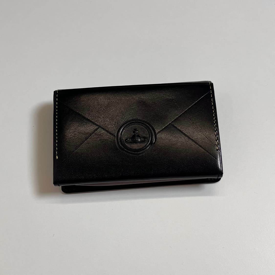 Vivienne westwood Envelope Wallet 상품이미지5