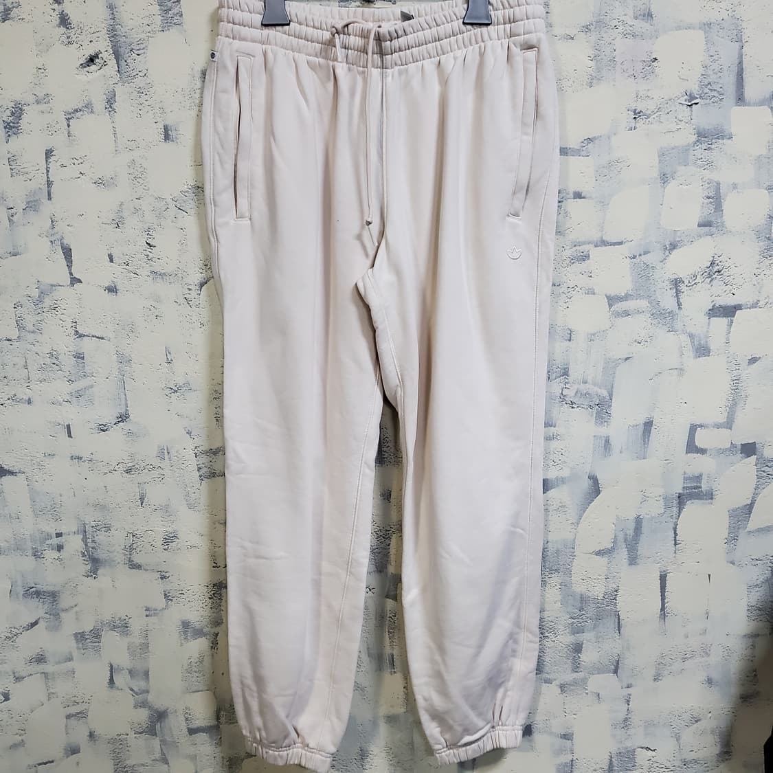 아디다스 파이어버드 아이보리 조거 트레이닝 바지  상품이미지1