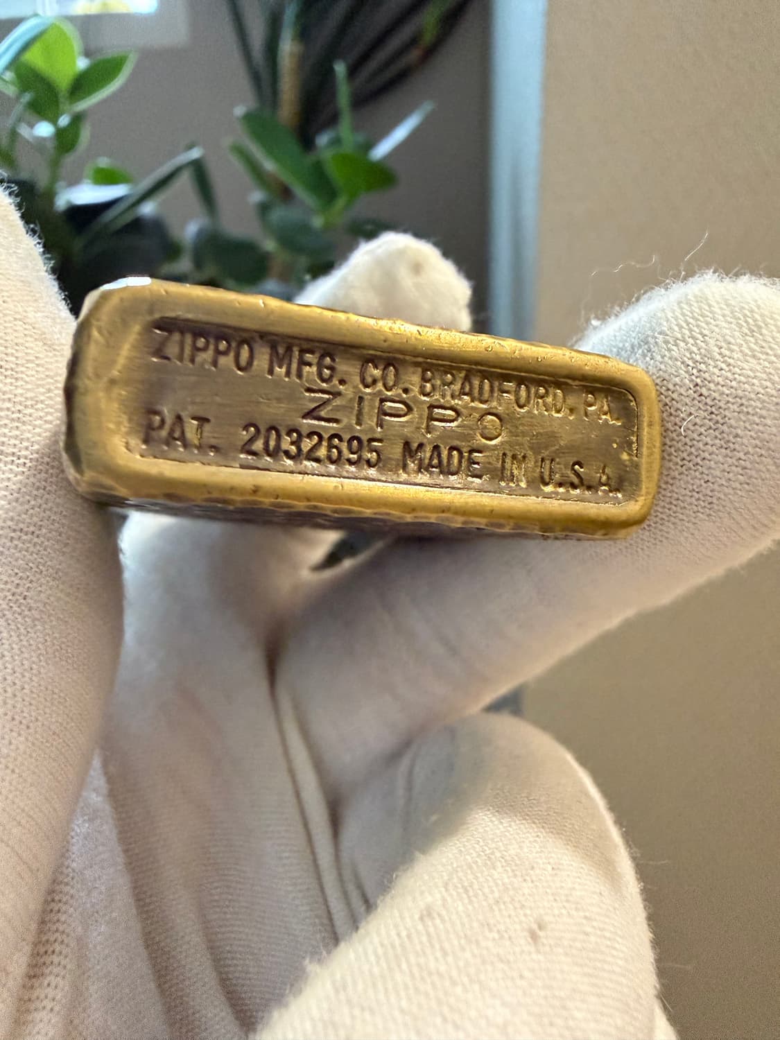 1949년 올드지포라이터 상품이미지6