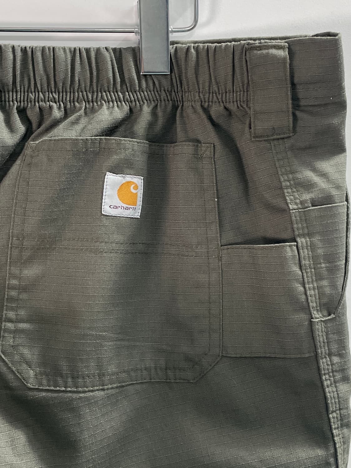 칼하트 디어본 usa 카고 워크팬츠 (onp.74) 상품이미지4