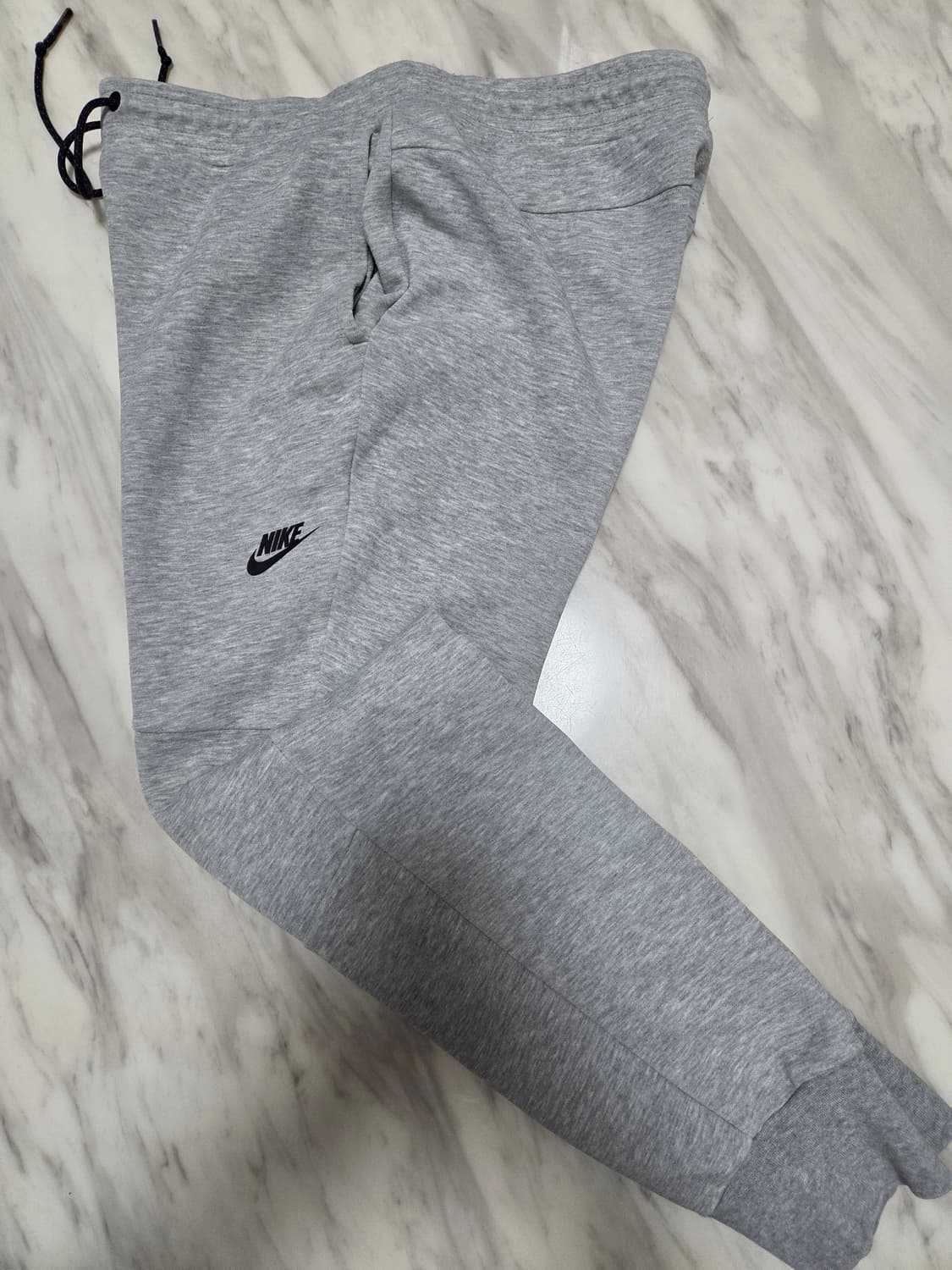 나이키 테크 플리스 조거팬츠 상품이미지3