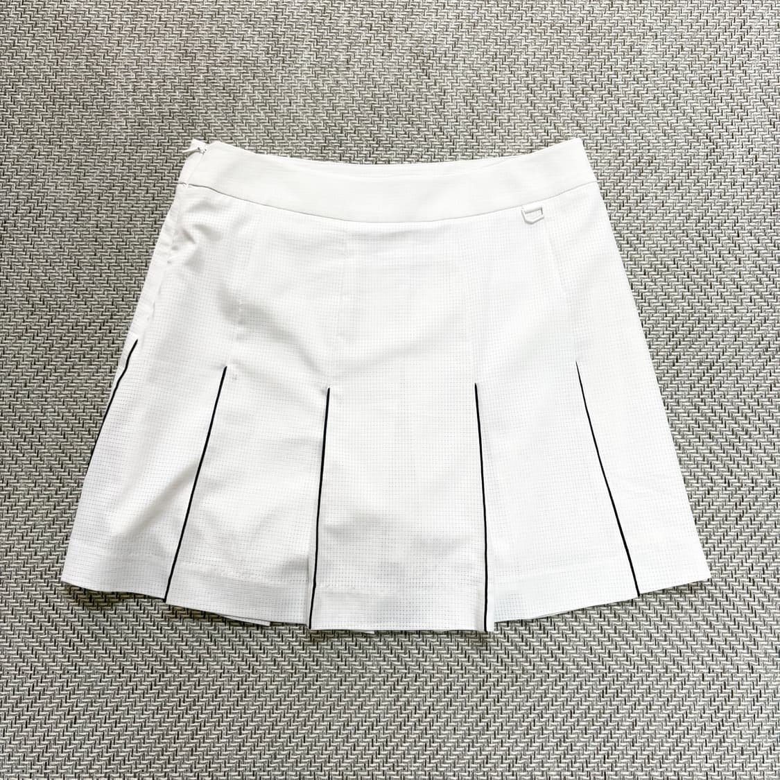 (26)빈폴 골프스커트 상품이미지2