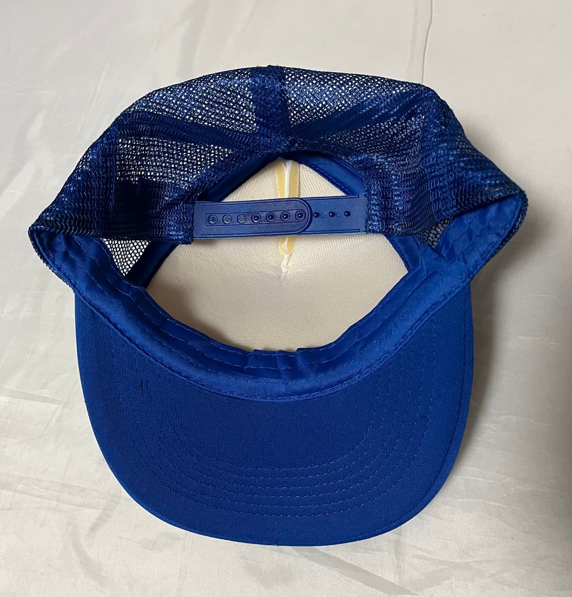 90s 트러커 메쉬캡 vintage  trucker cap 상품이미지2