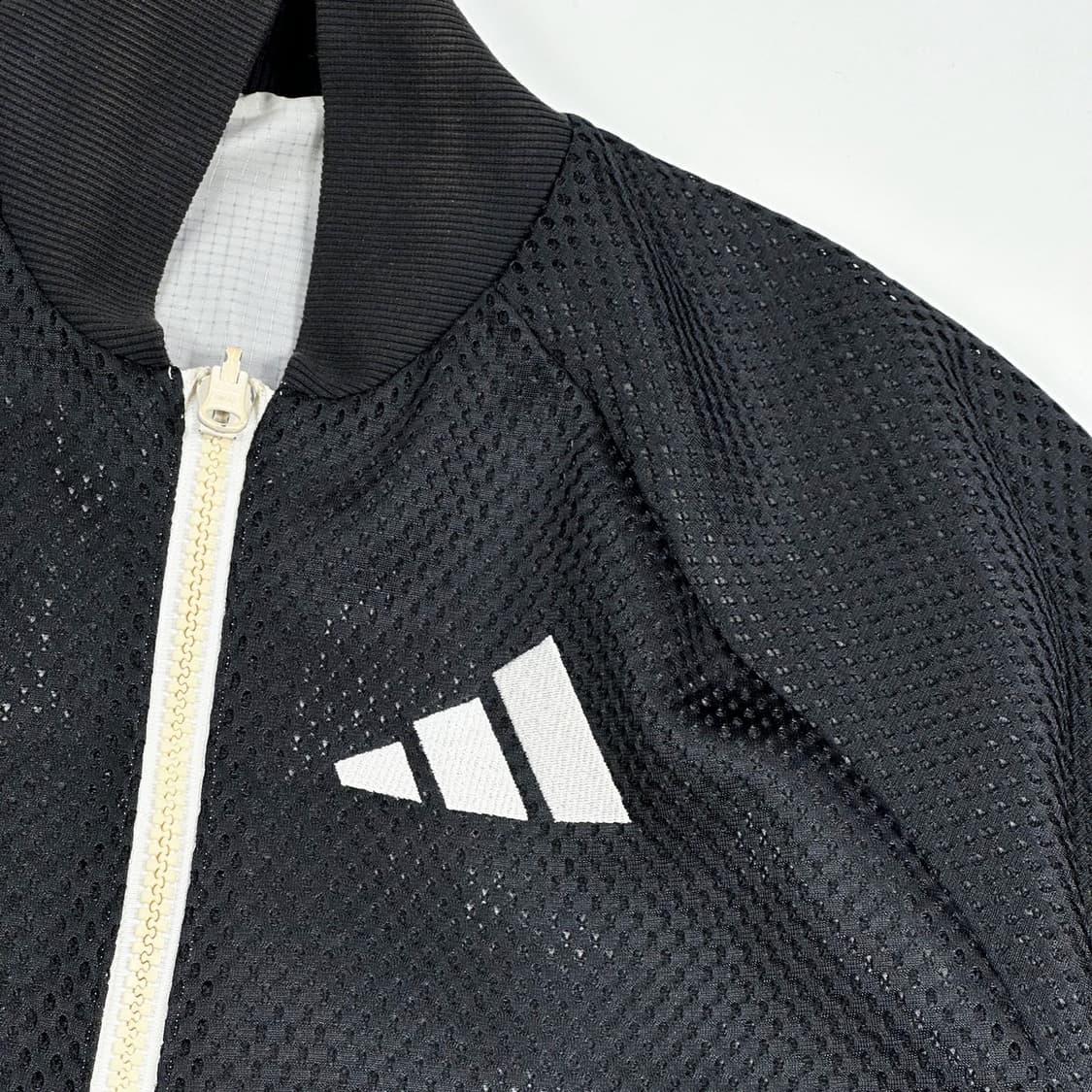 아디다스 오리지널 리버시블 타이거 자켓 (S) 상품이미지8