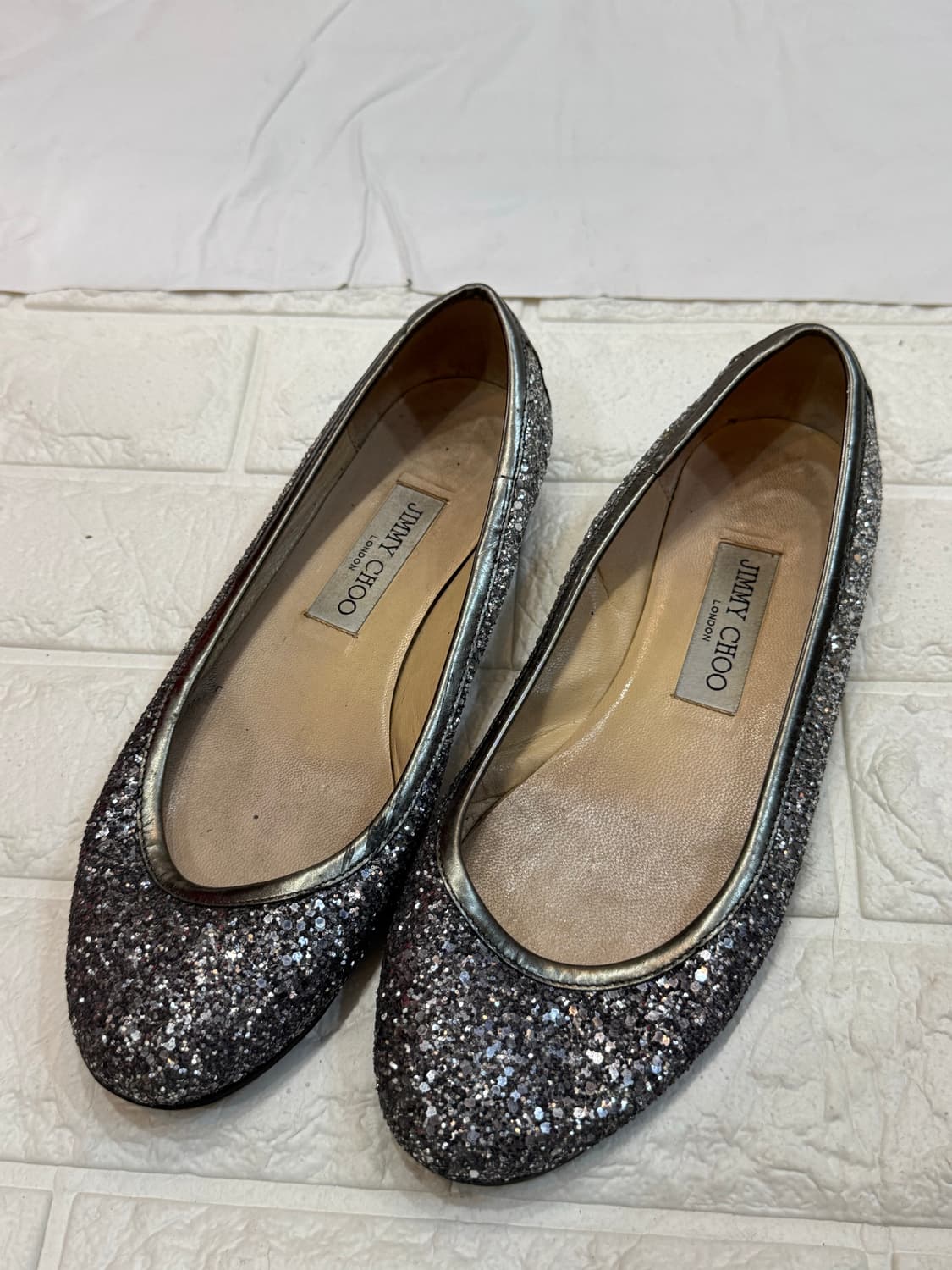 지미추 플랫슈즈  상품이미지1