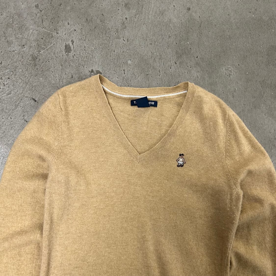 티니위니 니트[1540] 상품이미지2