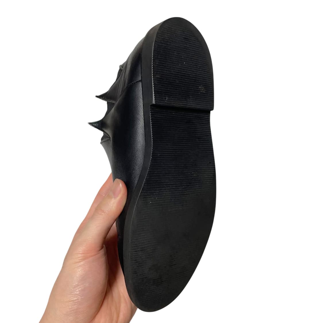 요지 야마모토 와이즈 쇼트부츠 상품이미지8