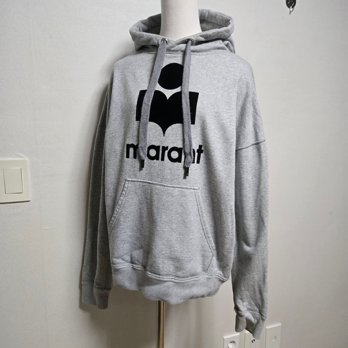 이자벨마랑 에뚜왈 후드티/ 여성 후드티/ 여자 후드티  상품이미지8