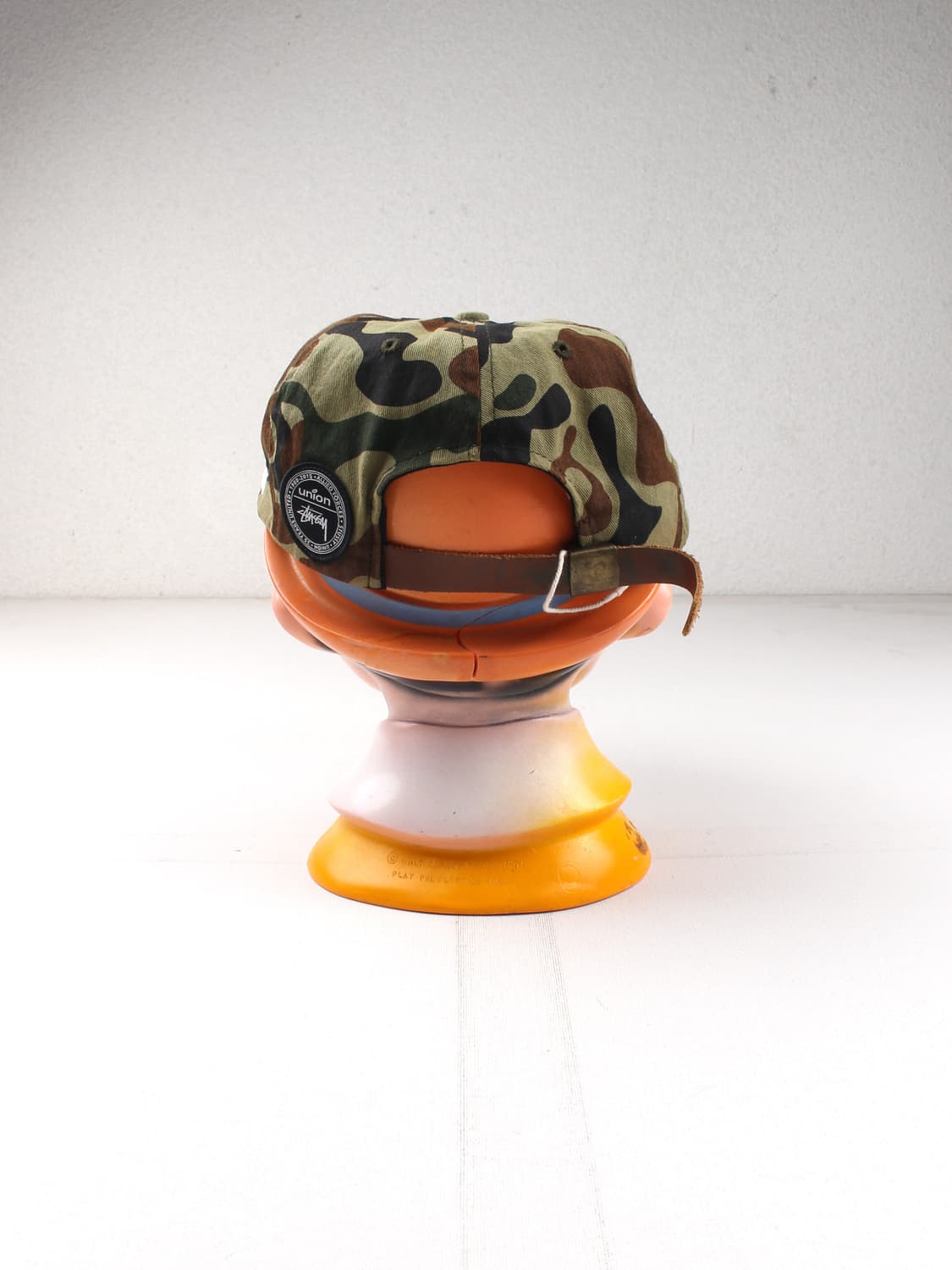 STUSSY X UNION  상품이미지3