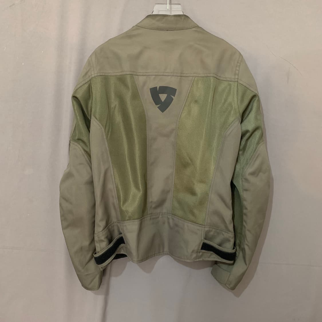 S 레빗 이클립스 메쉬 레이싱 오토바이 자켓 상품이미지3