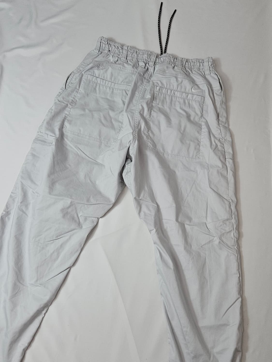나이키 골프 드라이핏 NGC 우븐 카고팬츠 트레이닝 바지 L(거의새상품) 상품이미지2