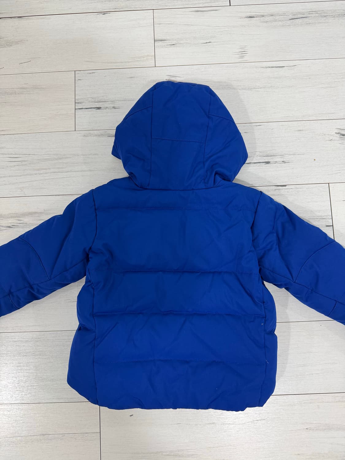 폴로랄프로렌 빅포니 유아패딩 2/2t 상품이미지2