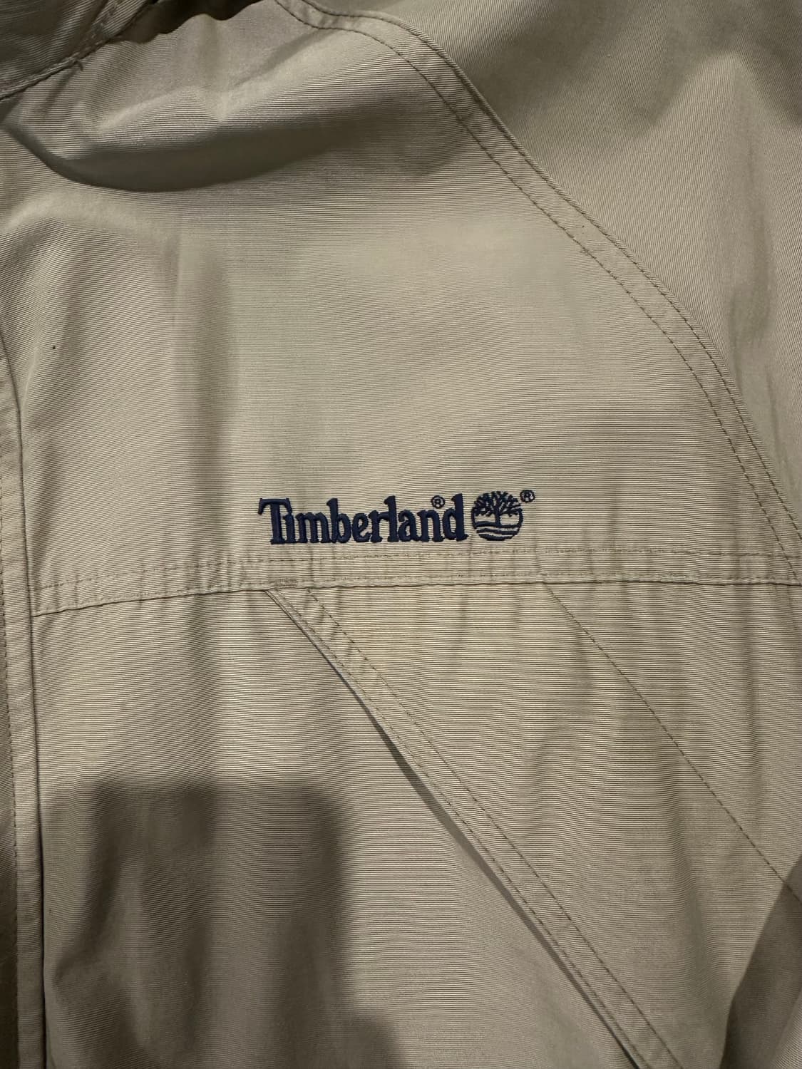 빈티지 00s 팀버랜드 웨더기어 나일론 자켓  상품이미지3
