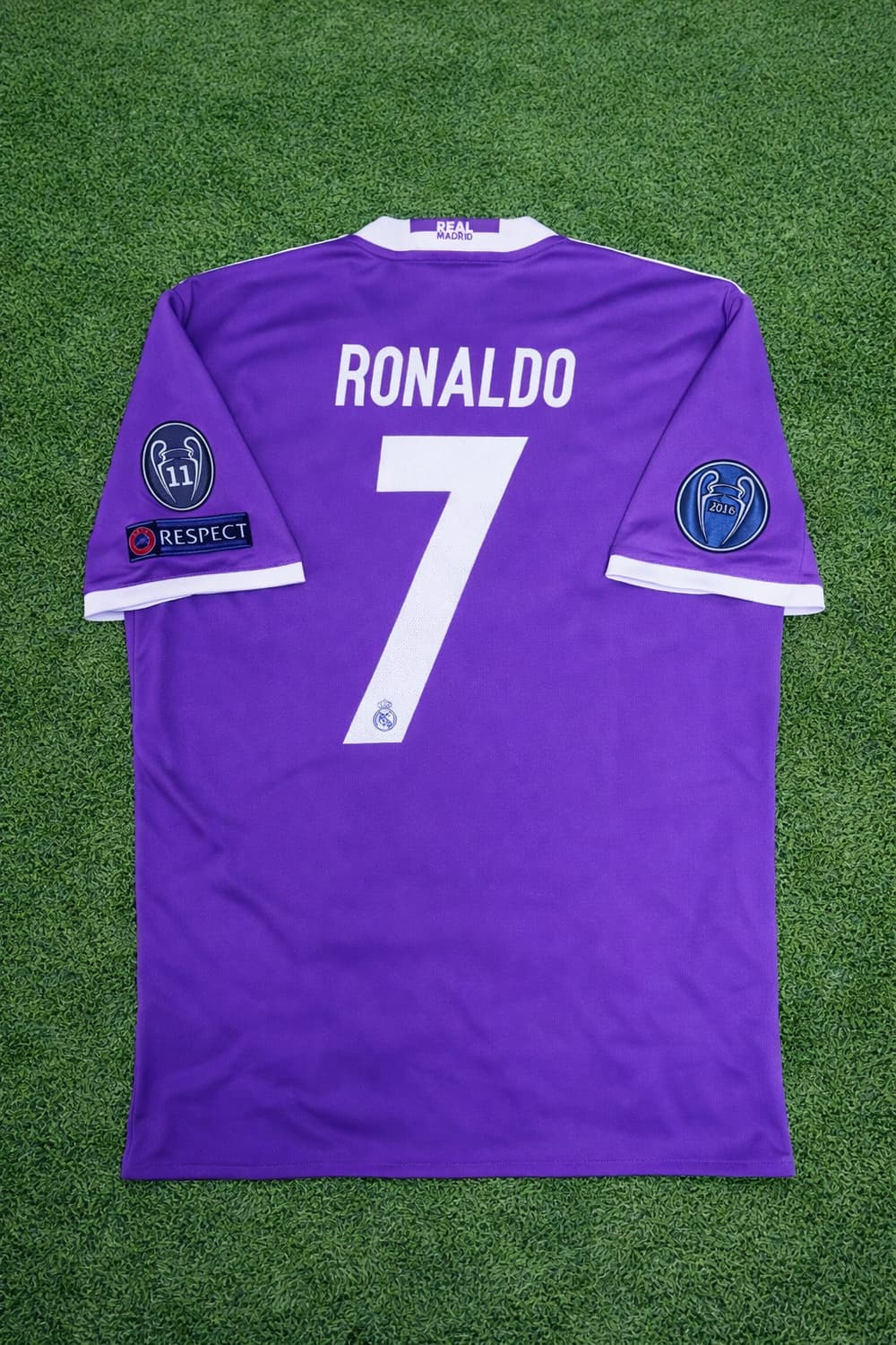 16/17 레알마드리드 호날두 상품이미지3