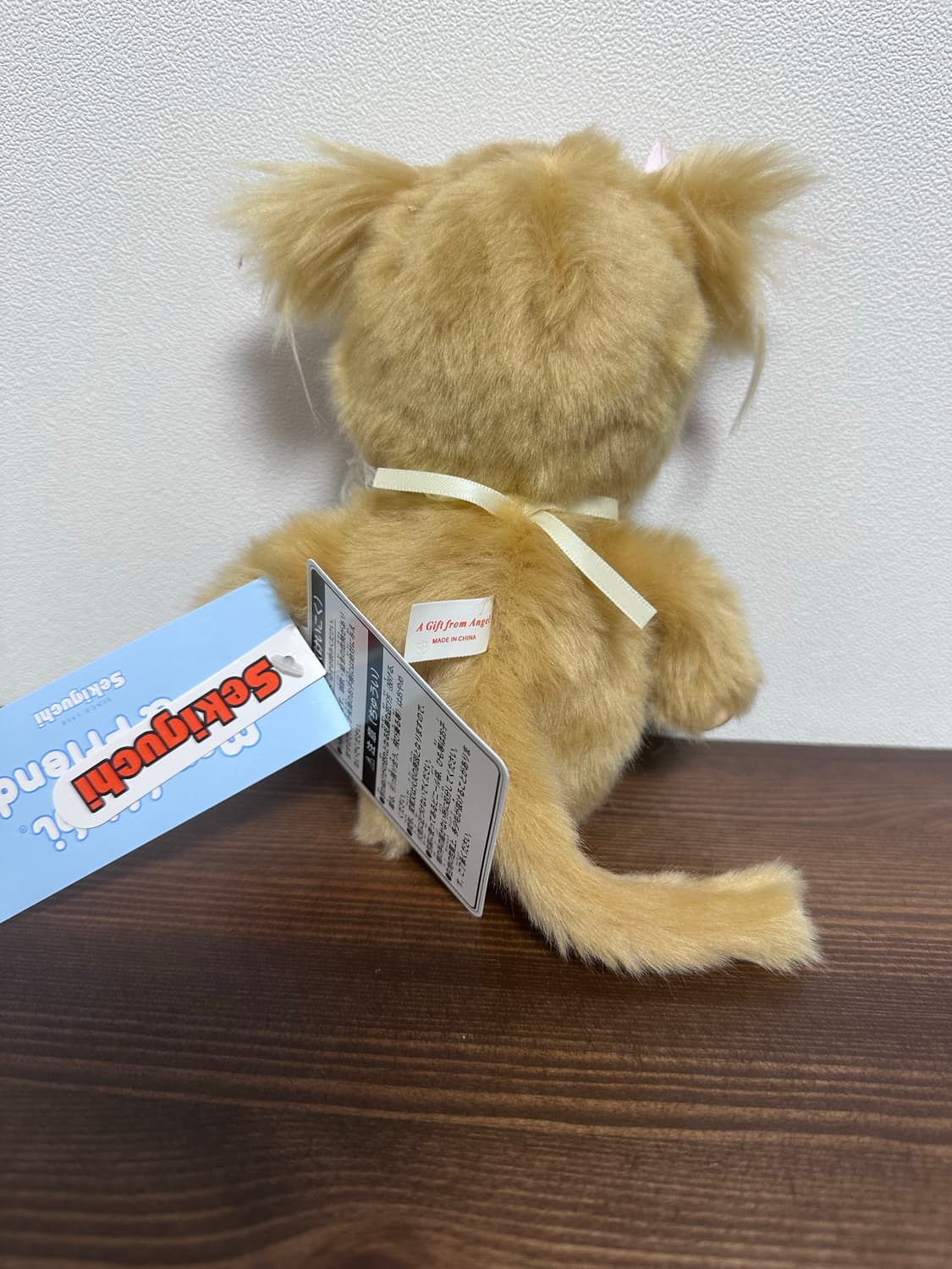 새상품 몬치치 브라운 슈가 양갈래 상품이미지2