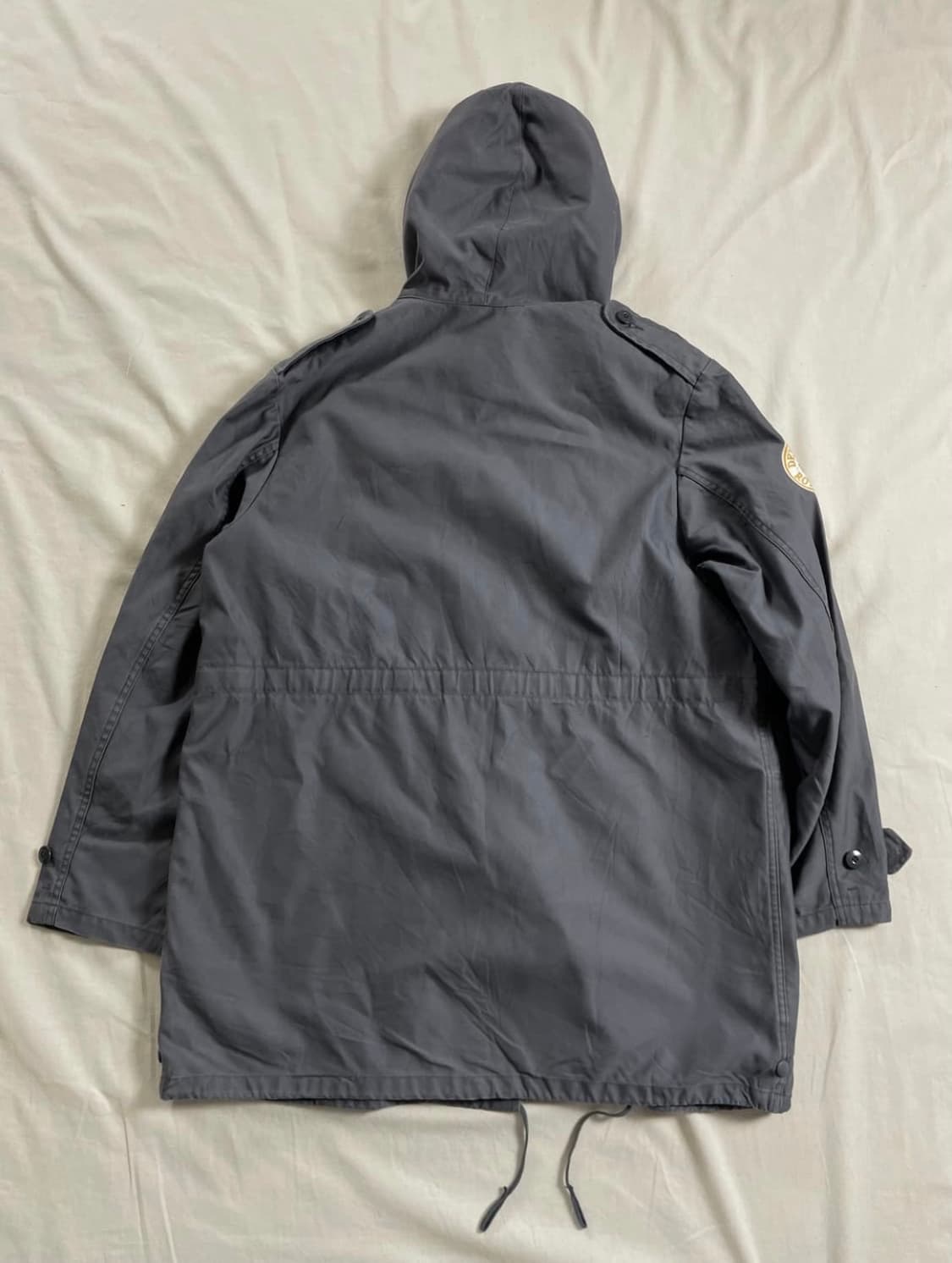 8-90's 독일군 레드 크로스 필드자켓 L 상품이미지2