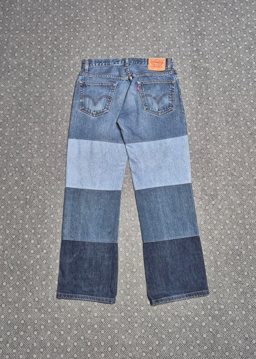 [34]리바이스 리메이크  -396 상품이미지2