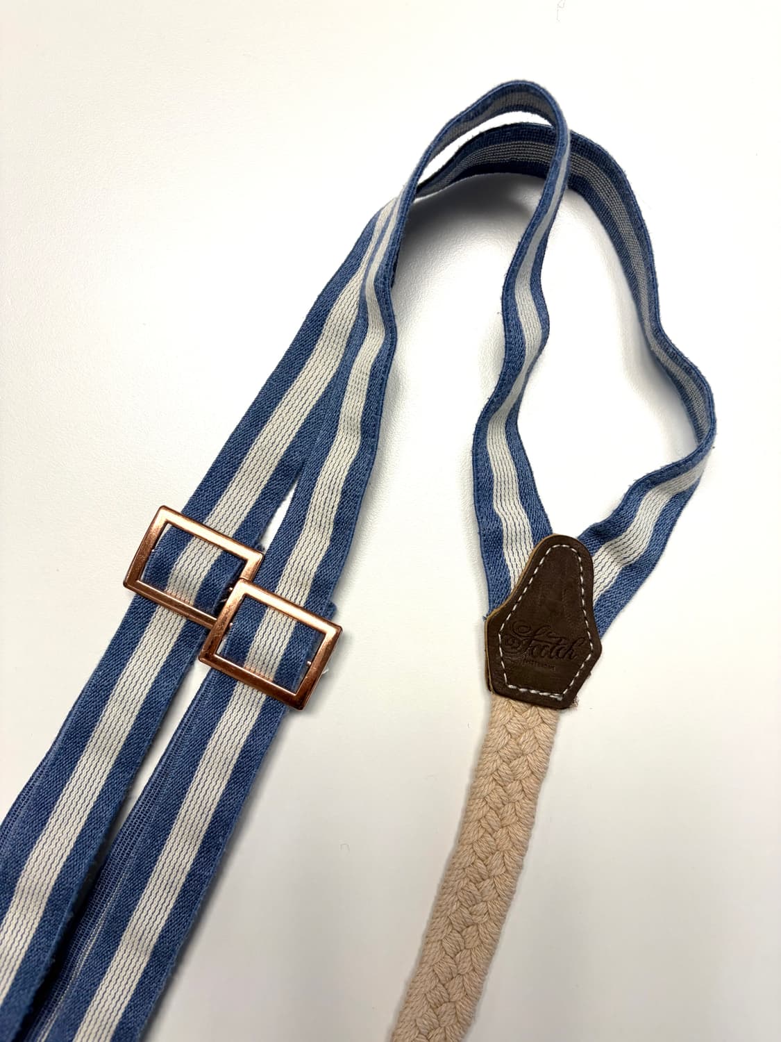 스카치 앤 소다 (Scotch & Soda) 암스테르담 클래식 서스펜더 상품이미지2