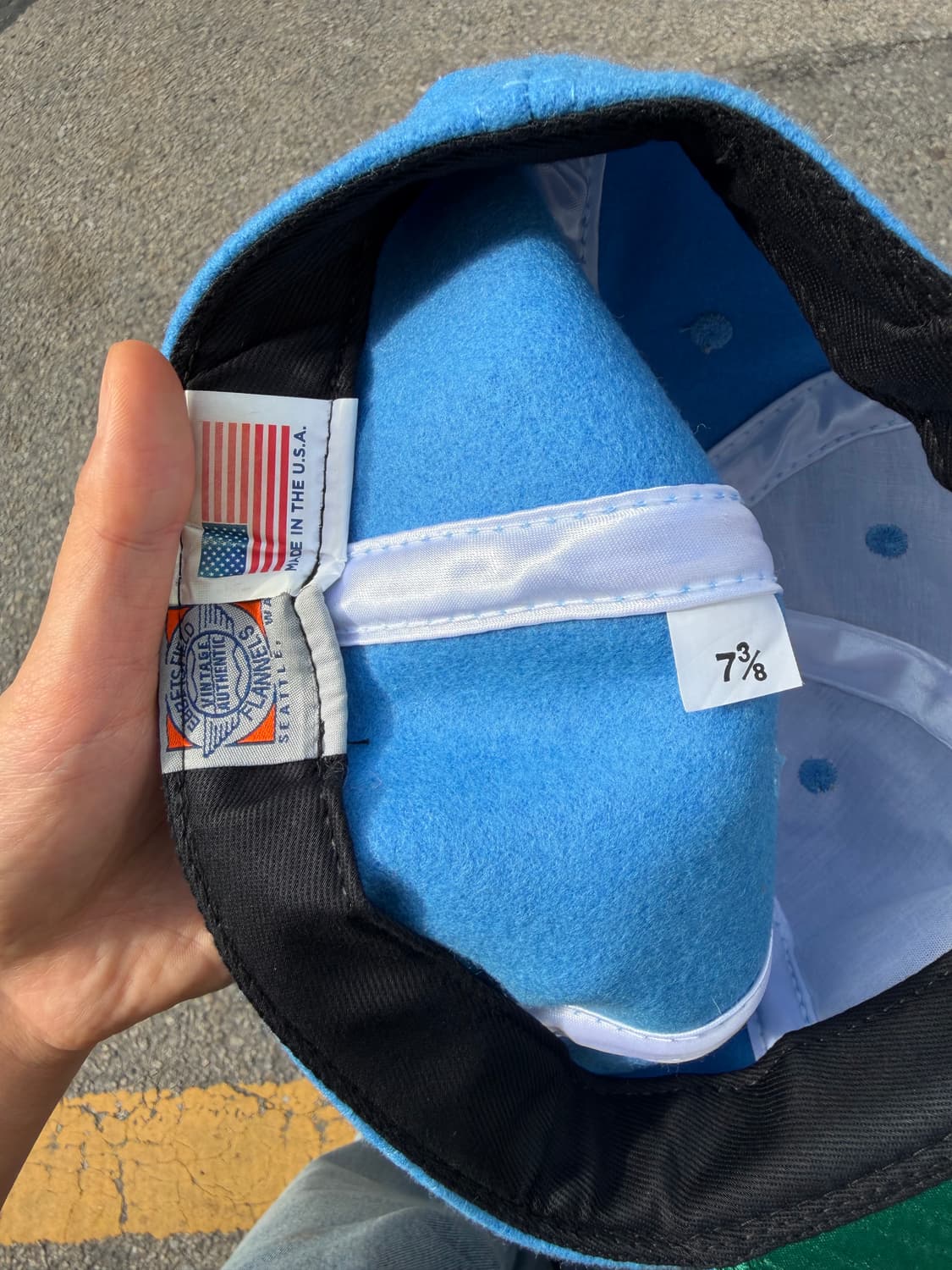 SUPREME X EBBETS FIELD 상품이미지7