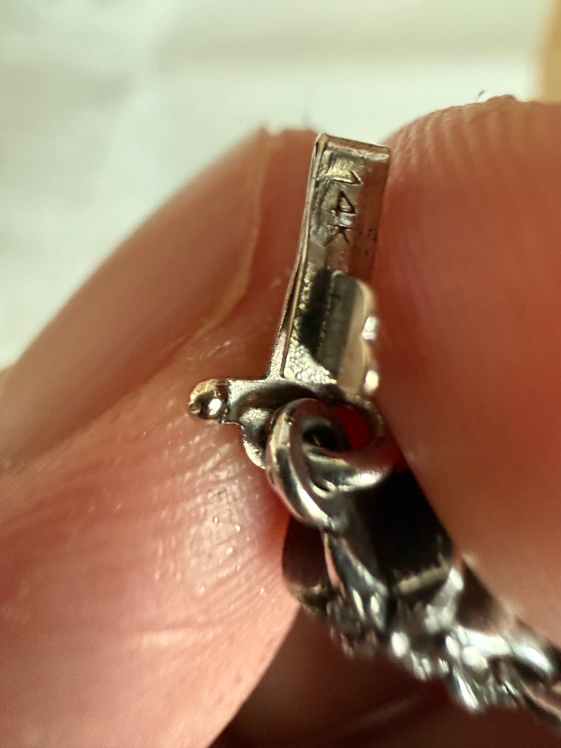 크롬하츠 타이니 스타 팔찌 15링크 상품이미지6