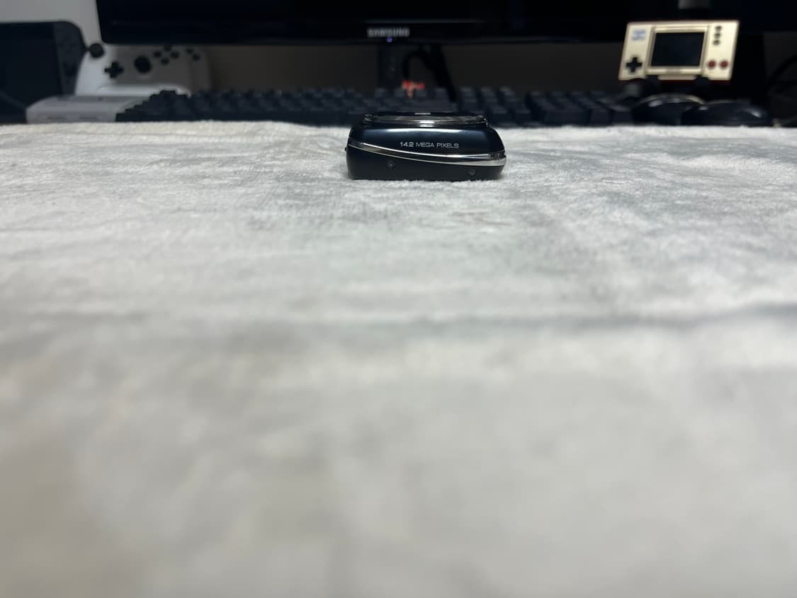 📷 Samsung PL20 디지털카메라 판매합니다 💙 상품이미지6