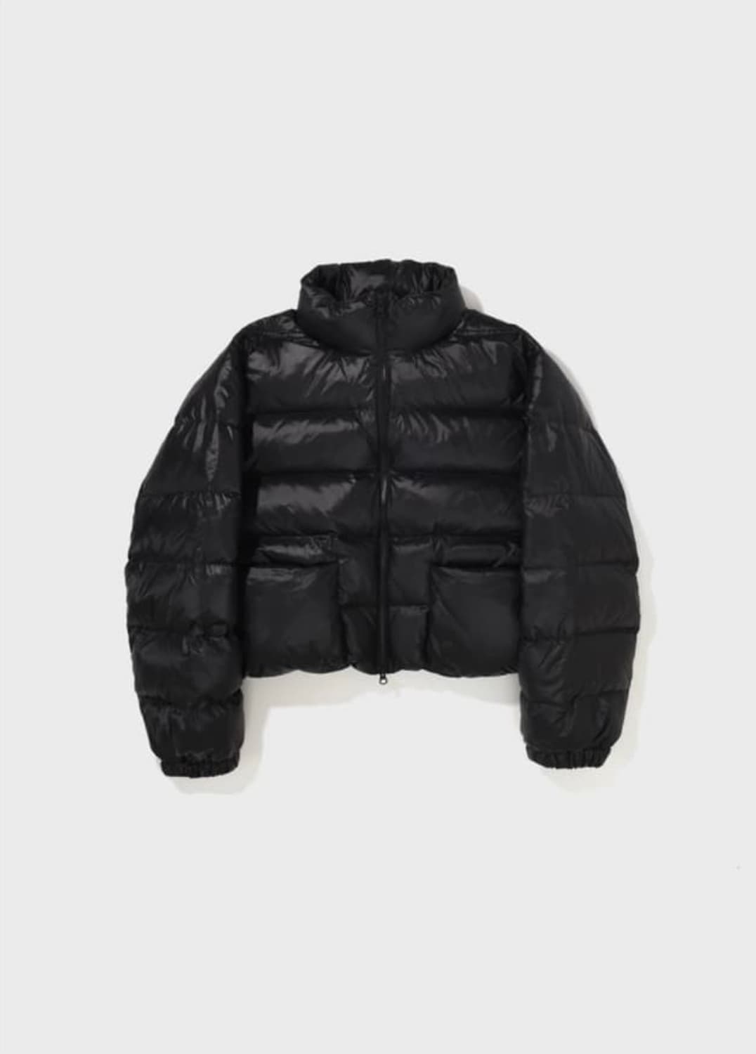 로우클래식 패딩 S 상품이미지1