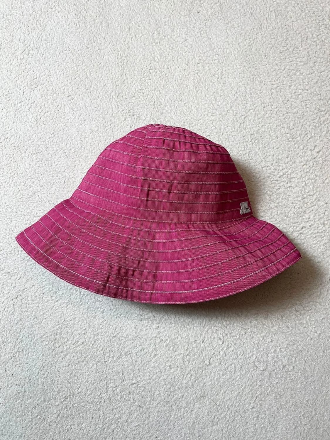 꾸레쥬 Courreges 00's 재팬 썬햇 A1827 상품이미지2