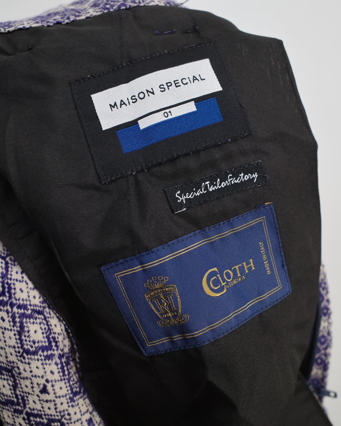 maison special remora fabric 상품이미지9