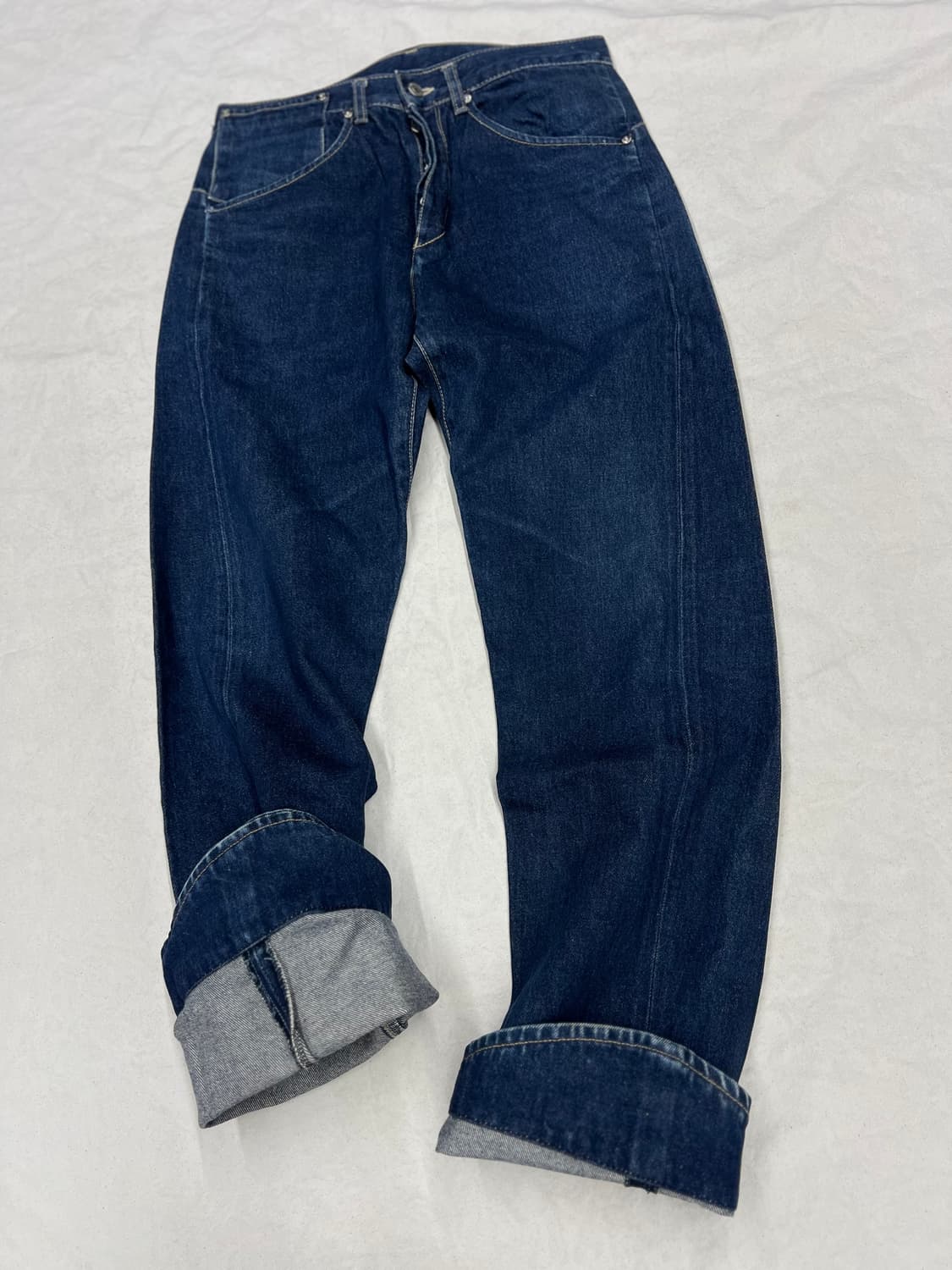 리바이스 엔진 32•32  상품이미지7