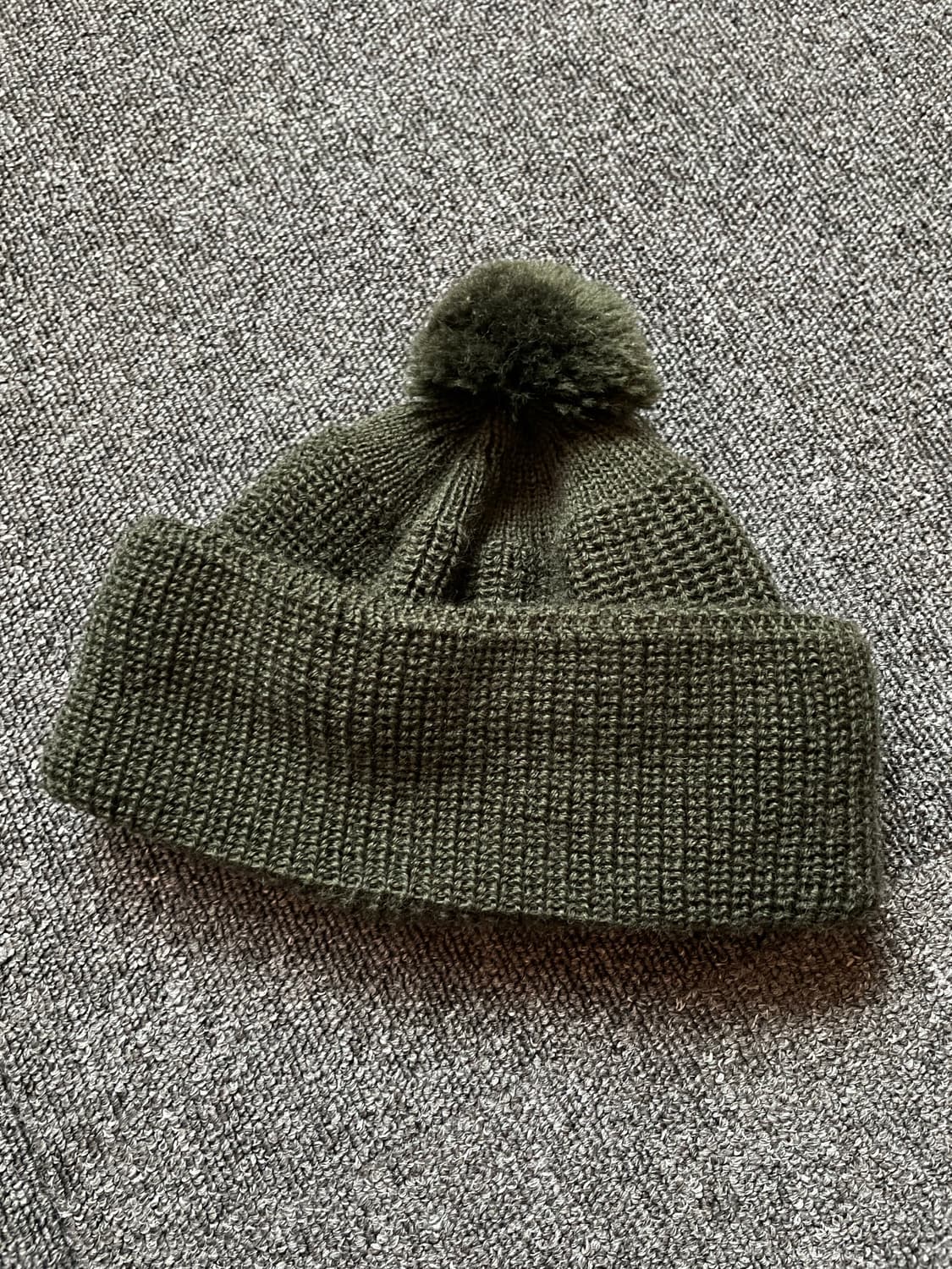 Heimat 하이맛 와치캡(로이흐트포이어안데르센나이젤카본바토너드레익스 상품이미지4