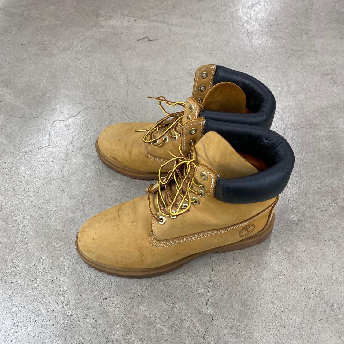 팀버랜드 워커 상품이미지2